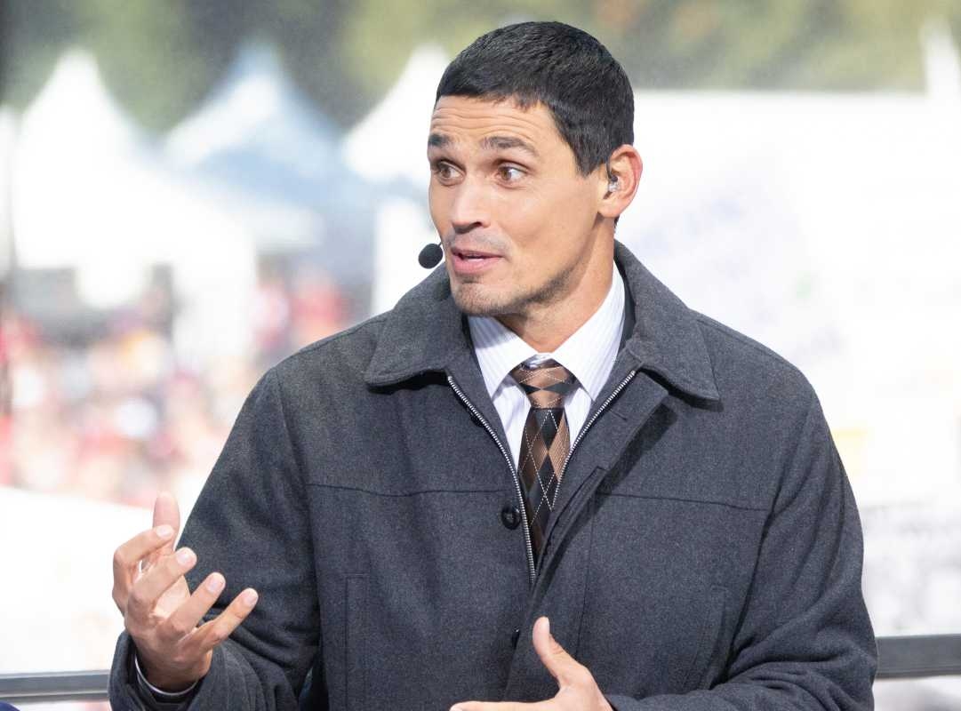 David Pollack Names Power Four Program That Might Be the Worst in College Football
