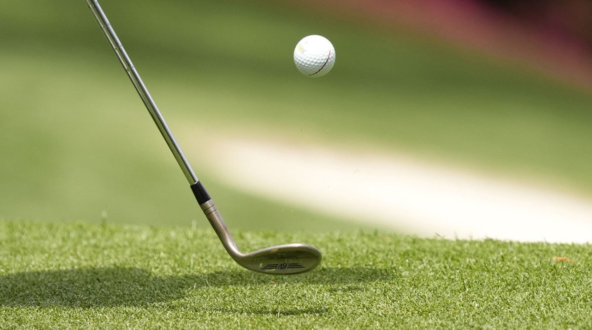Of All the Chipping Tips, This is the Simplest One to Practice