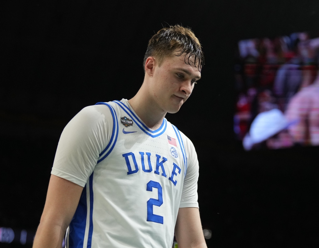 Heat Are the Biggest Losers Of the Cooper Flagg Sweepstakes