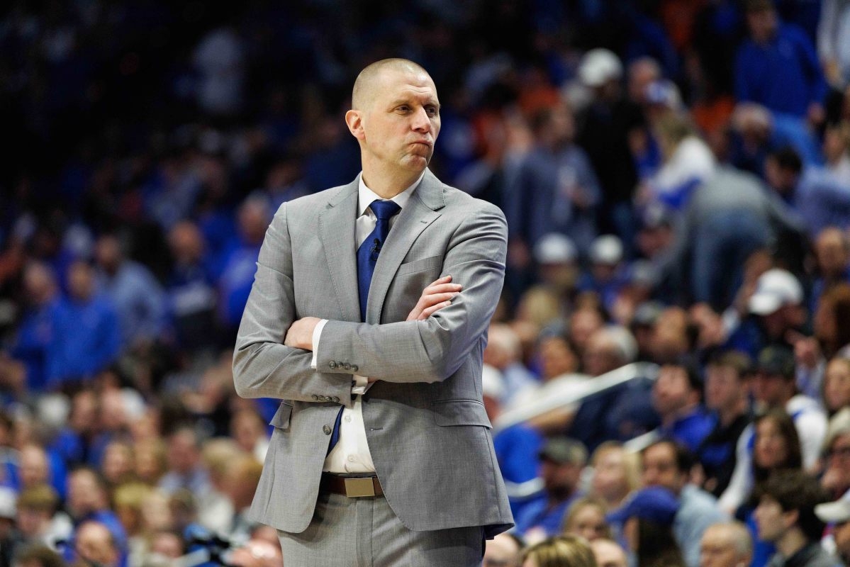 No. 1 College Basketball Recruit Sends Clear Message on Kentucky