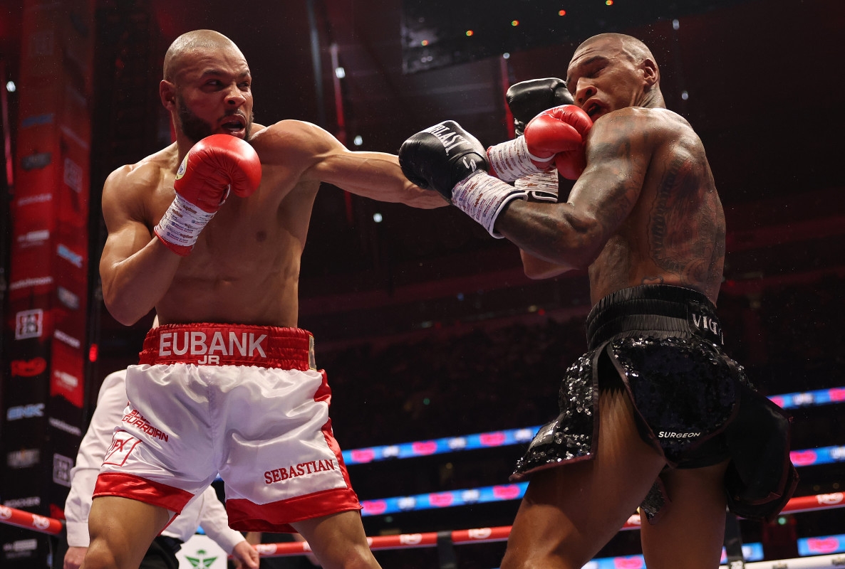 The British Should Lay Off Conor Benn, The Doping Drama Is Over