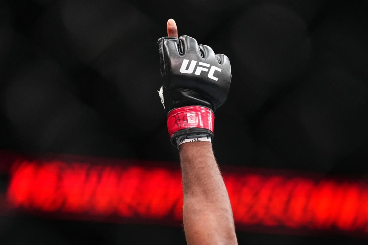 Jose Aldo Shuts Down Return Rumors After UFC 315 Loss to Aiemann Zahabi