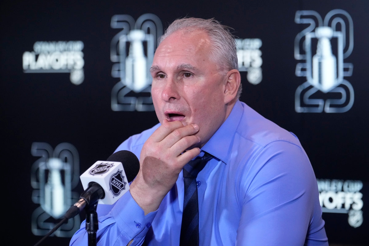 Maple Leafs' Coaching Announcement is Turning Heads