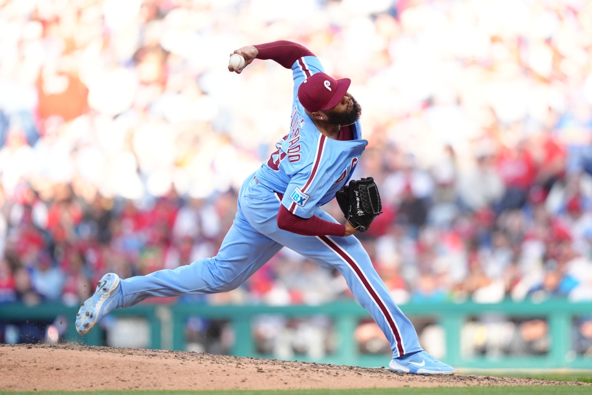 Jim Bowden Urges Phillies Not To Pick Up Jose Alvarado's $9 Million Option