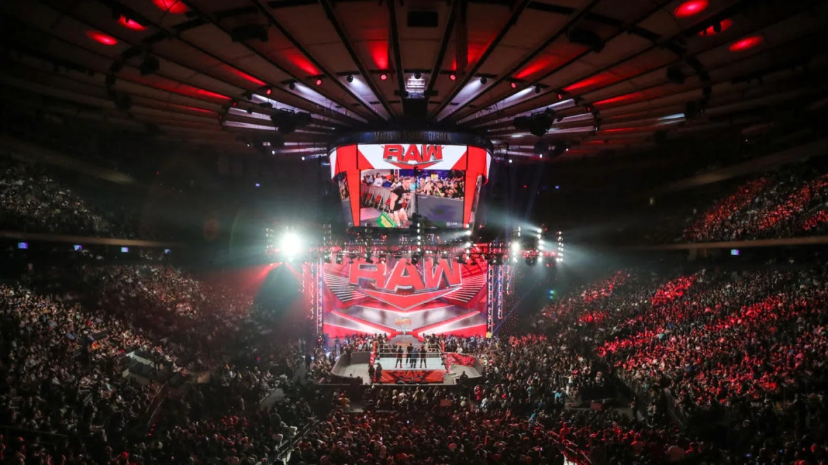 WWE Interested in Signing Top Indie Wrestling Star Following Tryout