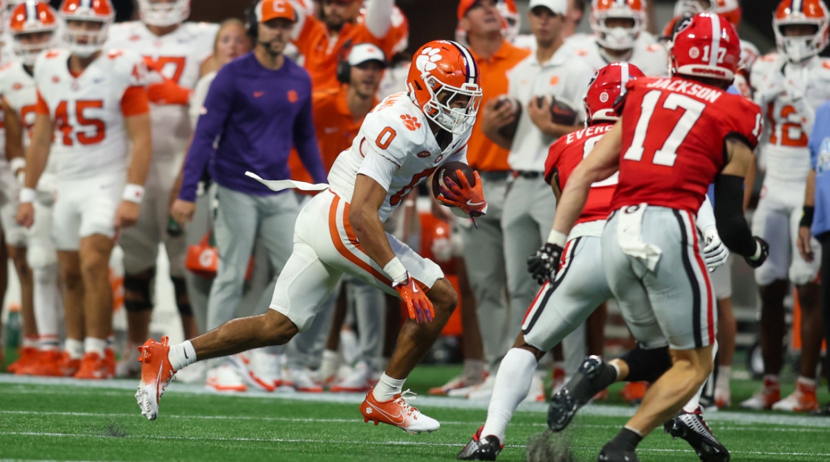 Ravens Gain Offensive Help in Way-Too-Early 2026 3-Round NFL Mock Draft