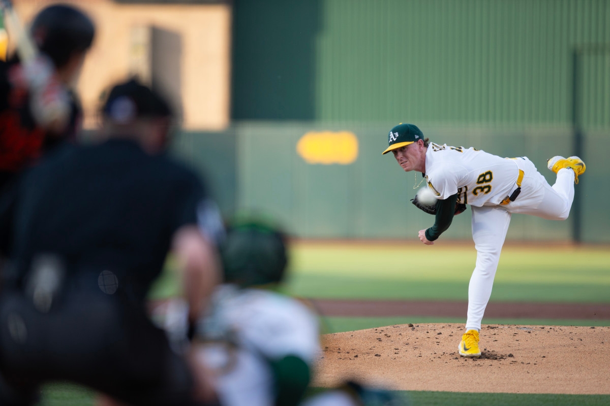 Red Sox Trade Idea Lands Former Yankees 2.05 ERA Starter JP Sears
