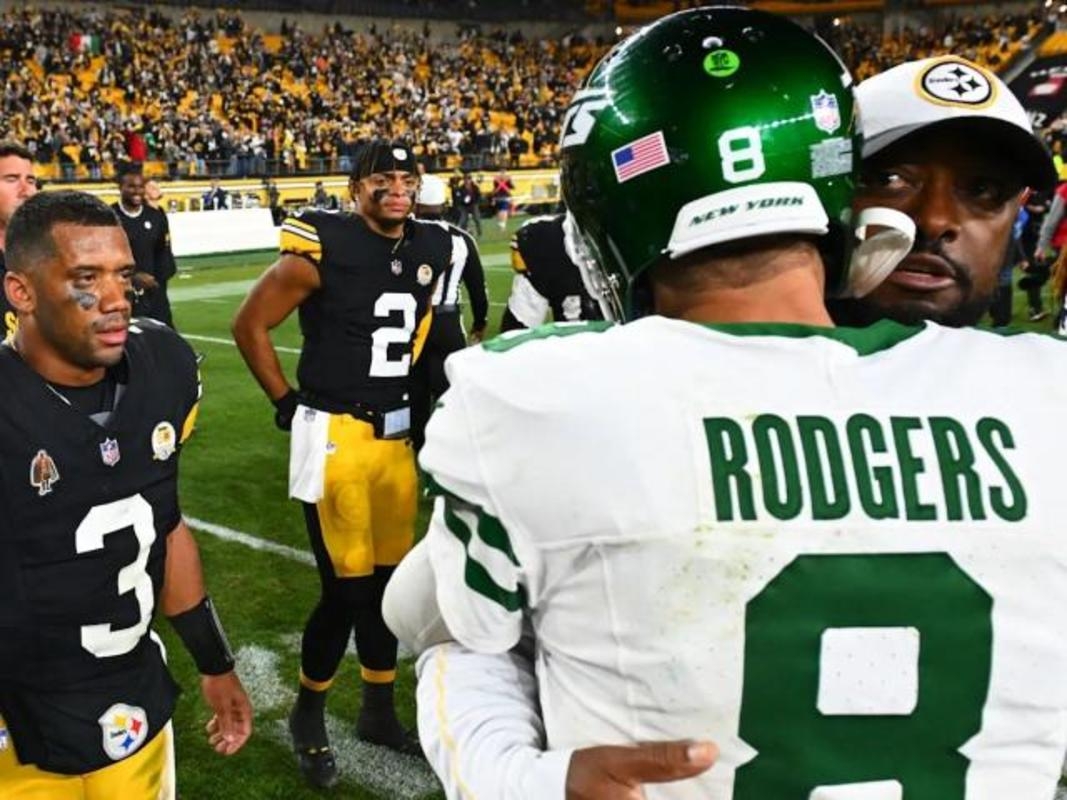 NFL Insider Reveals New Update On Aaron Rodgers' Steelers Signing