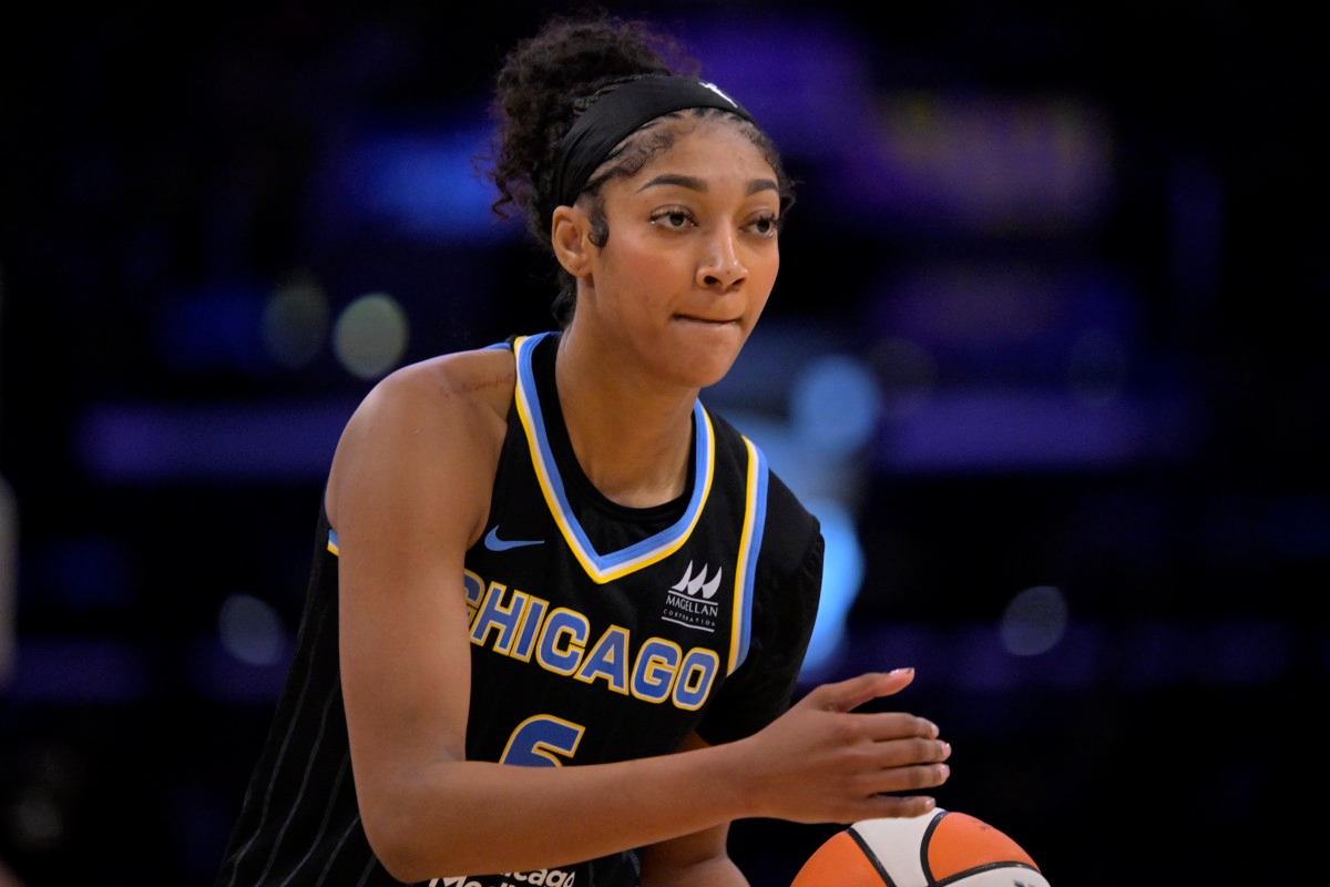 Angel Reese Sends Message on Kamilla Cardoso After Historic Game