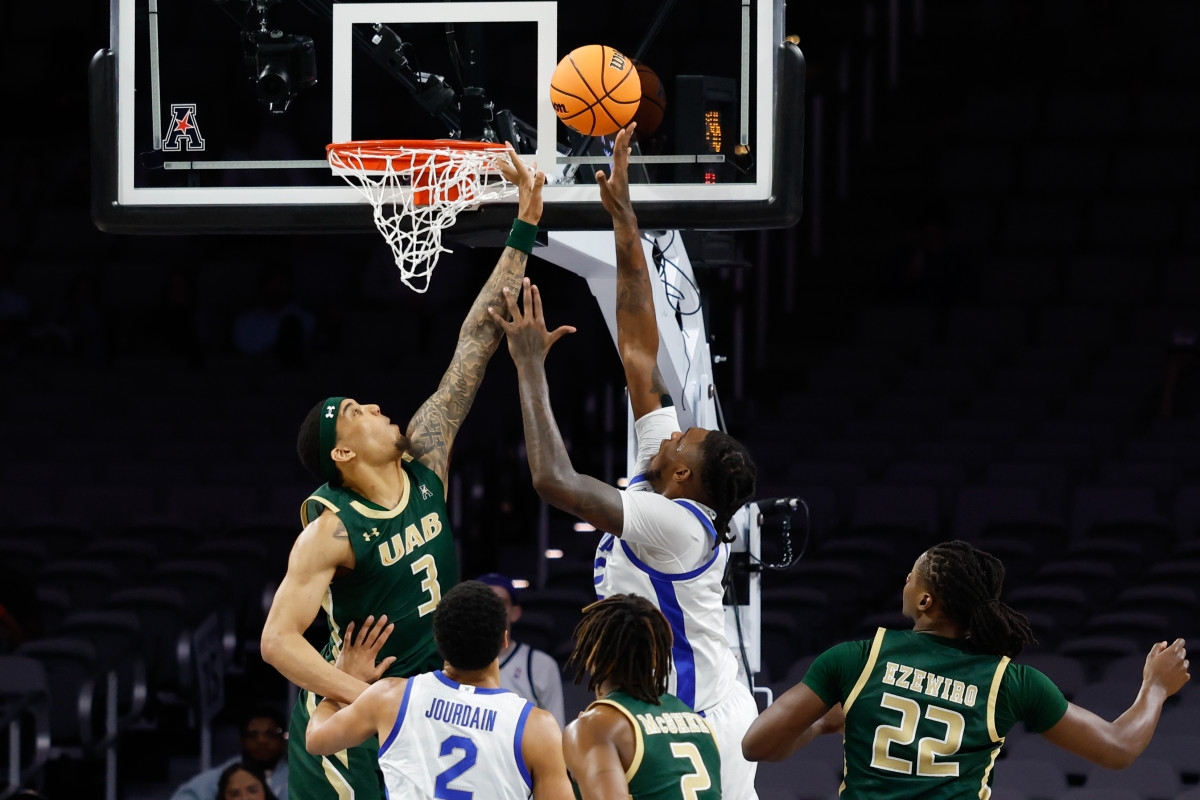 Top Ranked Prospect Updates Michigan Basketball Interest at NBA Combine