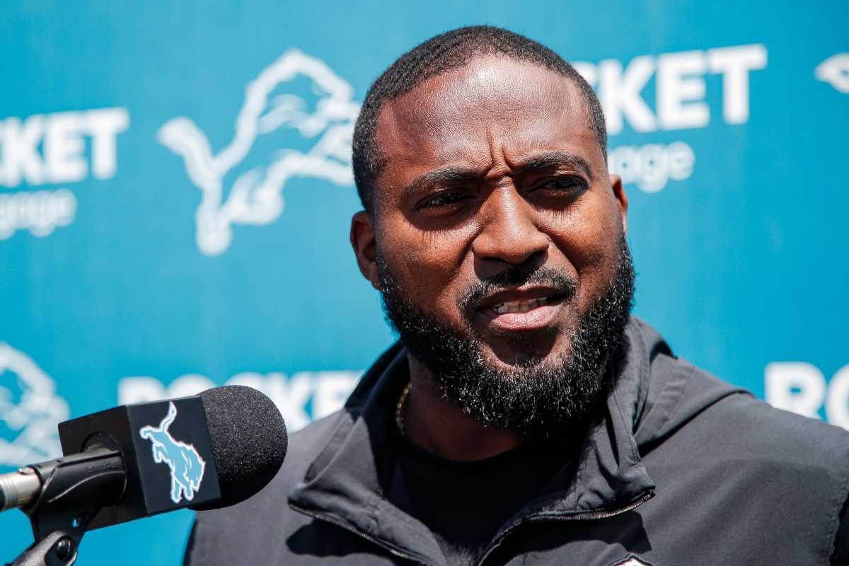 Lions' Sneaky Offseason Addition Could Fix Biggest Weakness on Defense