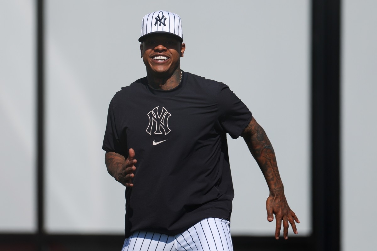 Yankees Might Avoid Stroman's 2026 Option Due to Injury Setback