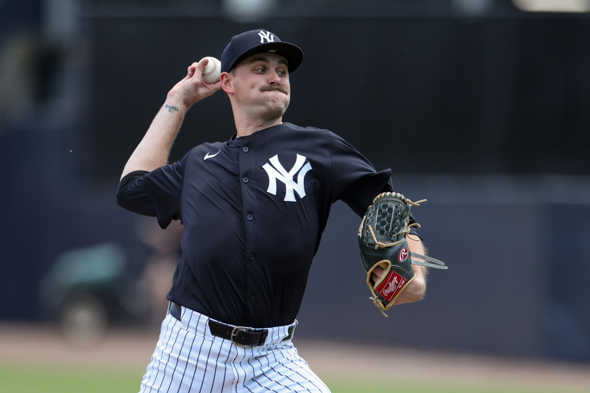 Veteran reliever's return may force bullpen shakeup for Yankees