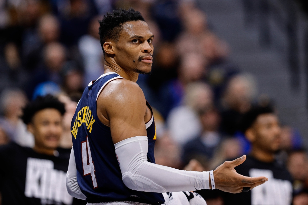 Ex-Celtics Player Reacts to Major Russell Westbrook News