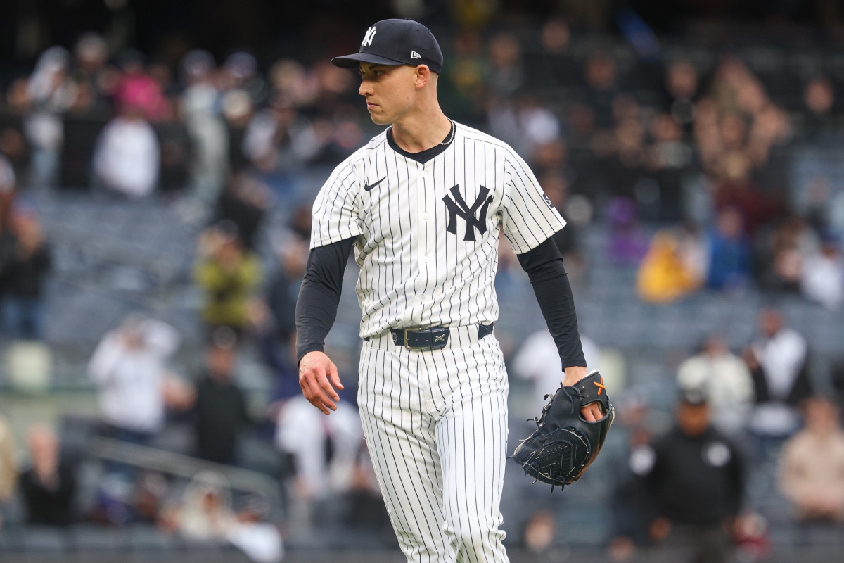 Injury news clouds Yankees win over Dodgers