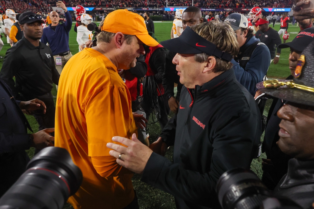 SEC Powerhouse Lands Multiple 4-Star Commits Minutes Apart