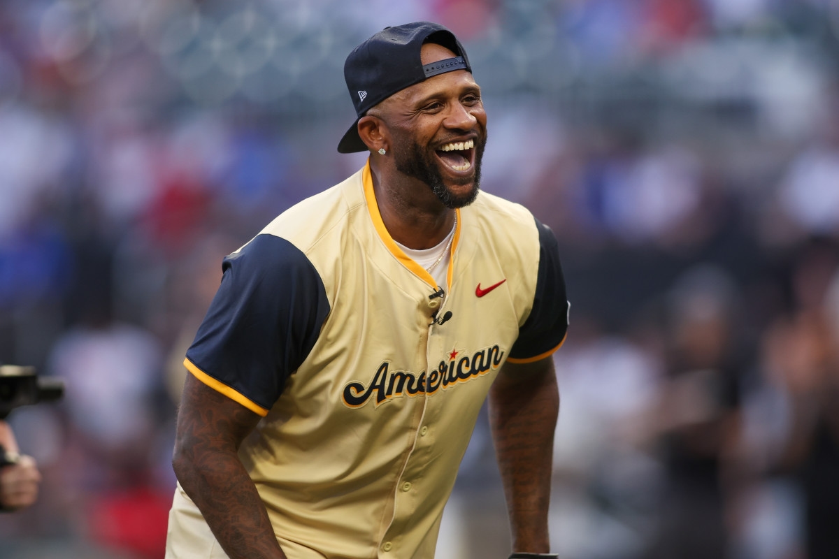 CC Sabathia