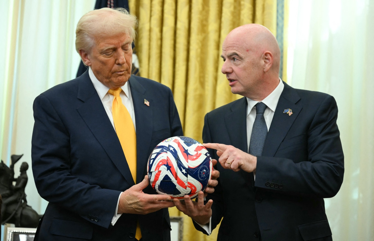 FIFA Planning to Expand Club World Cup in 2029 - Why More is Not Better
