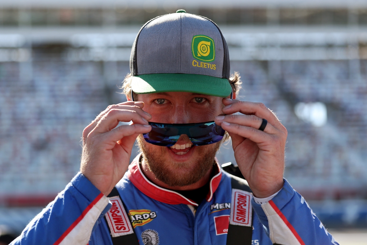 Dodge, Honda, and Cleetus? NASCAR's Manufacturer Future Is Getting Interesting