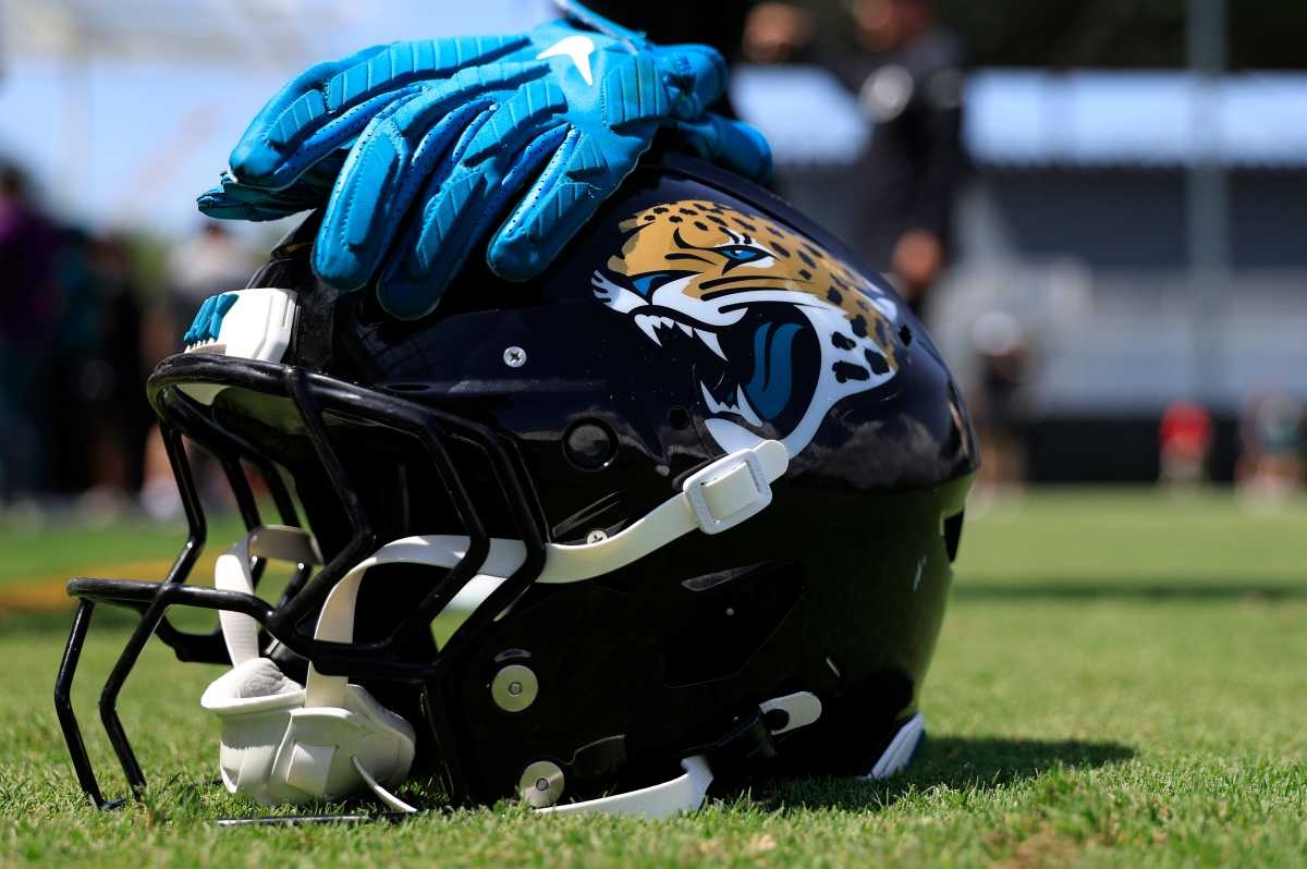 Jaguars' CB Tyson Campbell Facing Career Crossroads