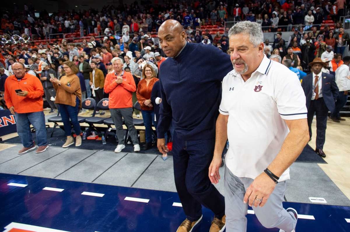 Fans in Disbelief Over Charley Barkley NIL Confession to Auburn