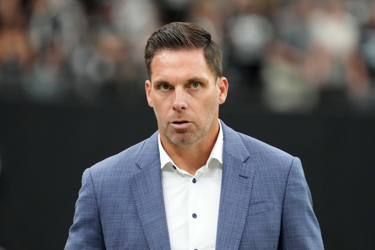 Everything to Know Inside the Panthers' NFL Draft Dilemma