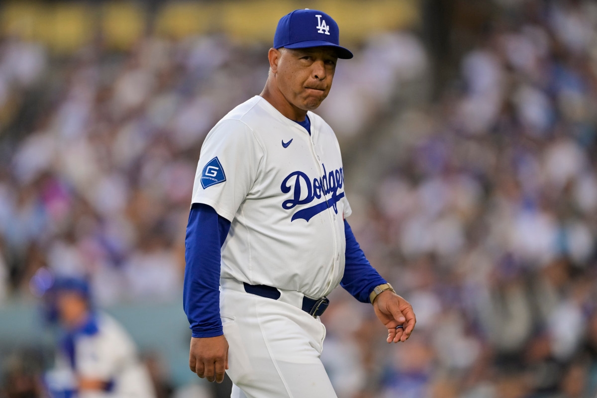 MLB Writer Pitches Dodgers Buy-and-Sell Strategy if Starting Rotation is Healthy