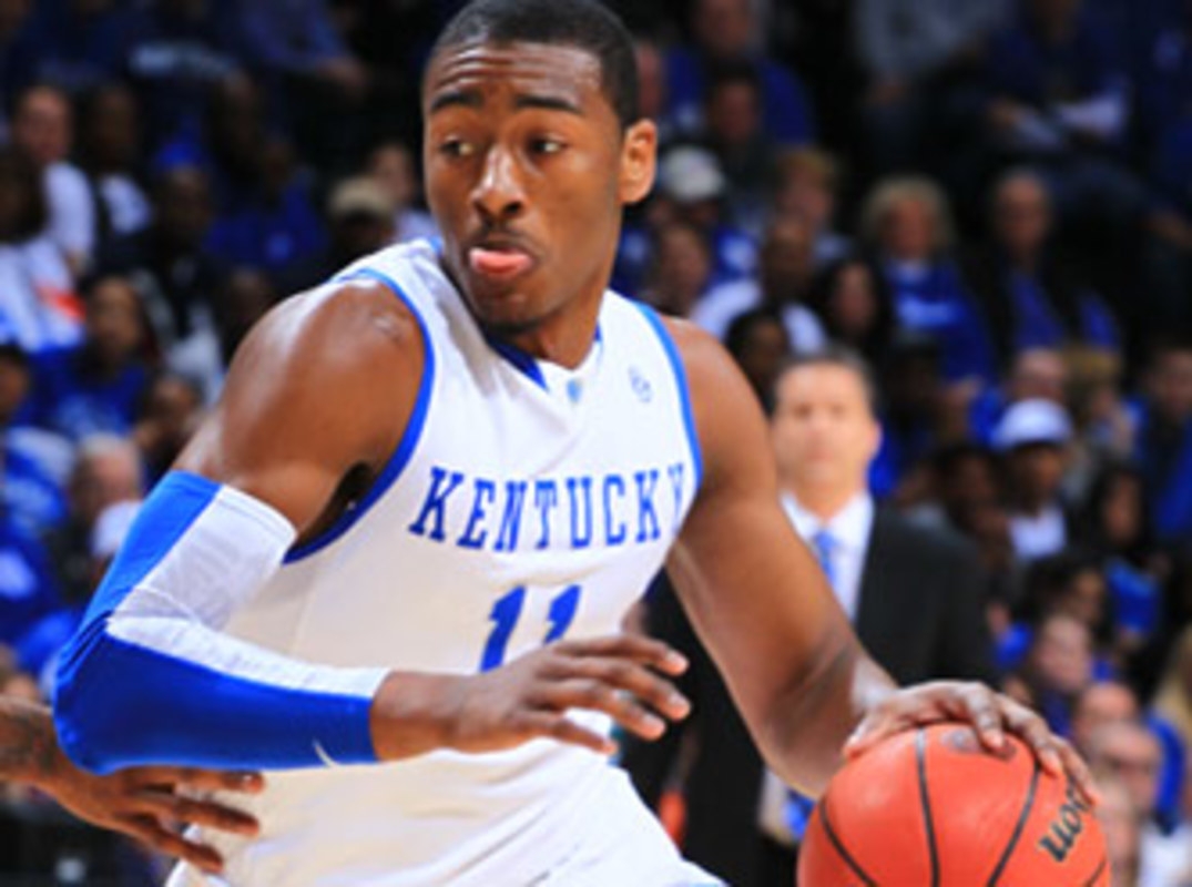 Former Kentucky Great Has Words About NIL: 'I'm Glad I Didn't Play in That Era'