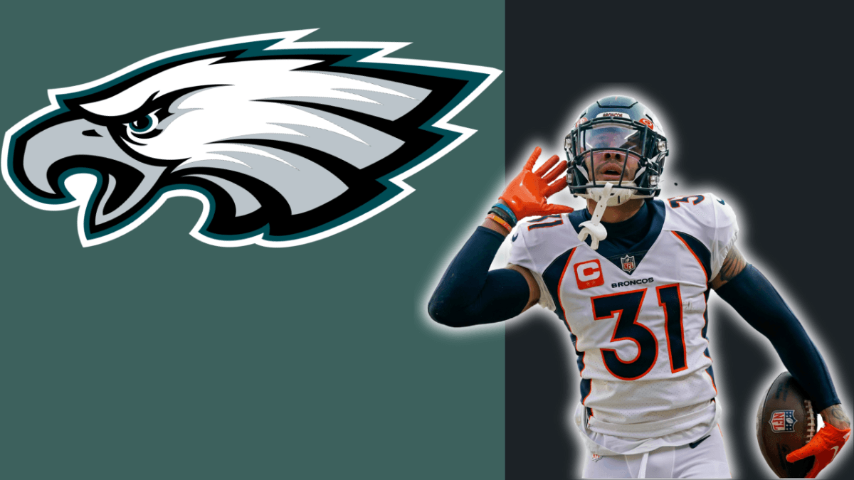 All-Pro Safety Continues To Be Tied To Eagles
