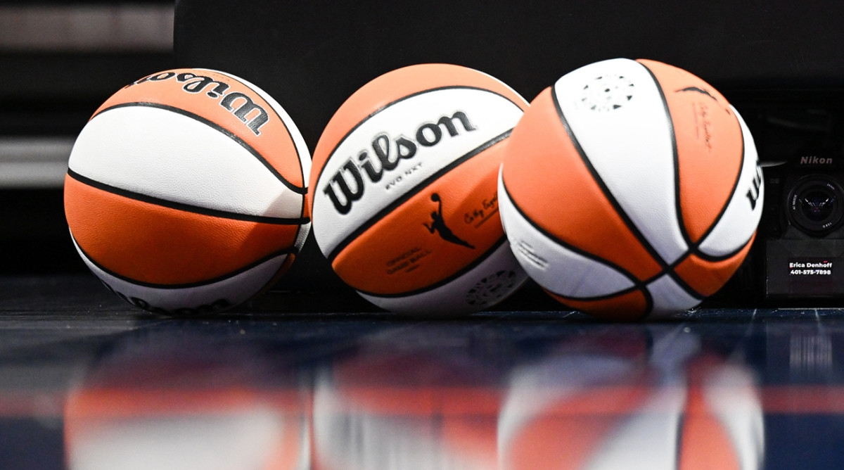 Why the WNBA's Economic Momentum Is at Stake in 2025