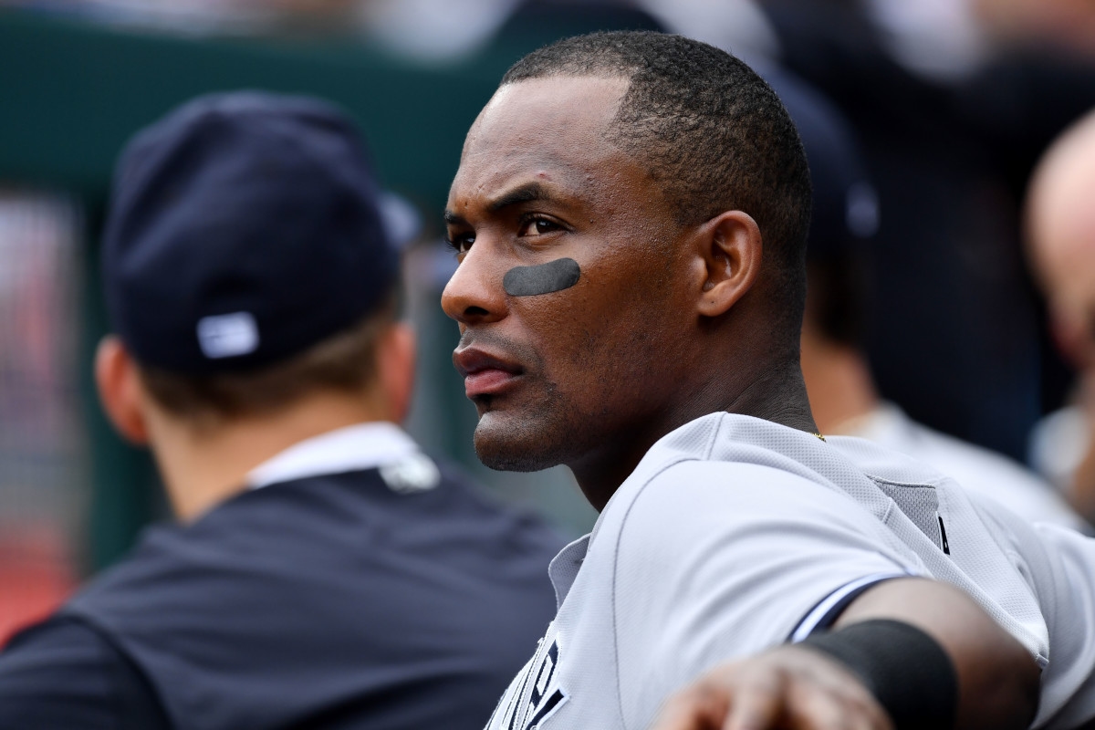 Could The Yankees and This Former Young Standout Be Having a Reunion?