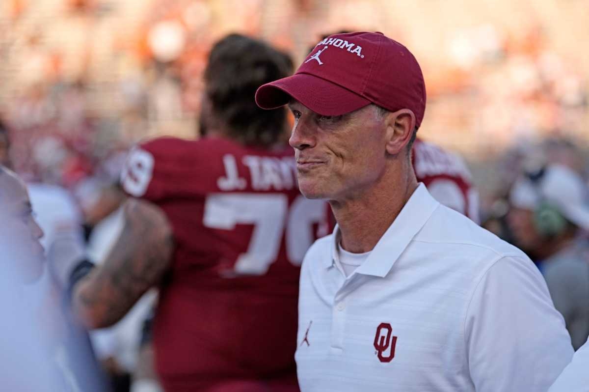 Projected $758K Star Recruit Spurns Oklahoma After Teasing Commitment Decision
