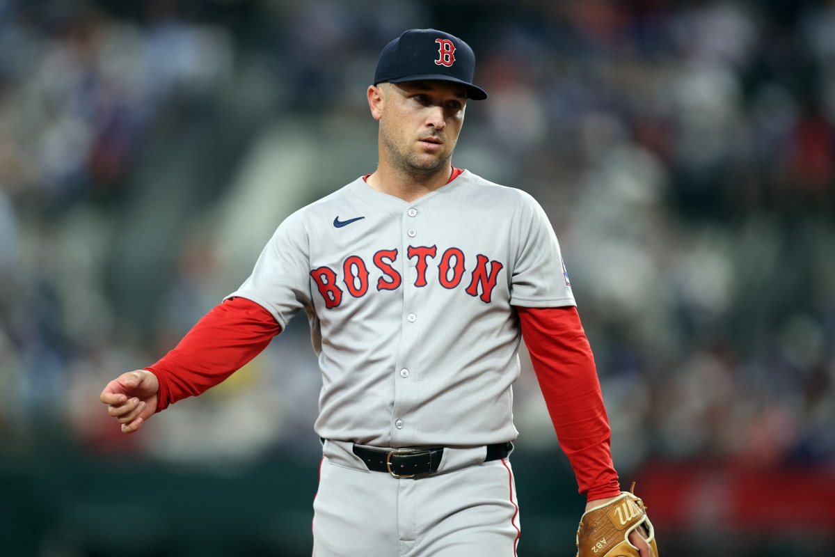 Red Sox Get Encouraging Update on $120 Million Free Agent Signing