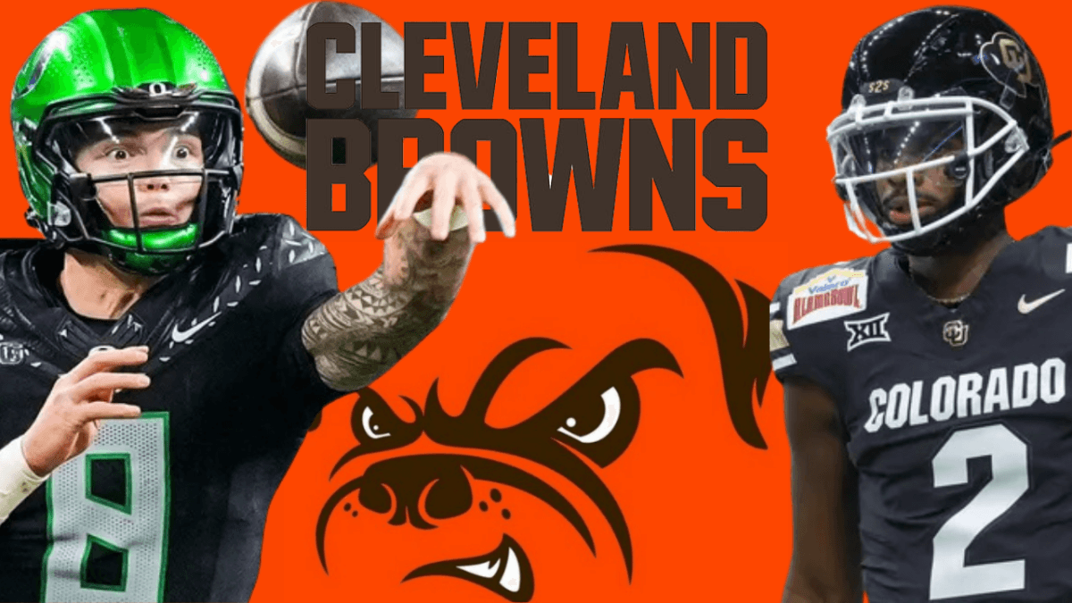 Browns Coach Reveals Shedeur Sanders' Chance To Win Starting Job
