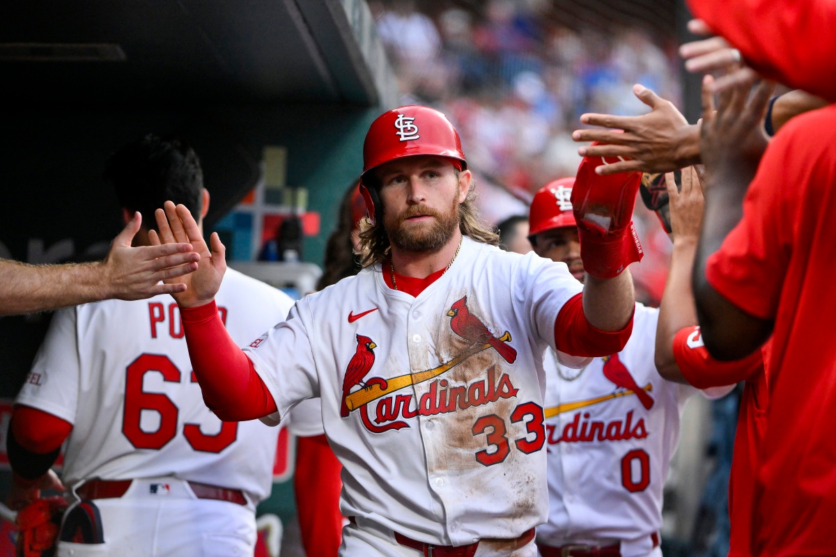 Cardinals Reveal Concerning Brendan Donovan News
