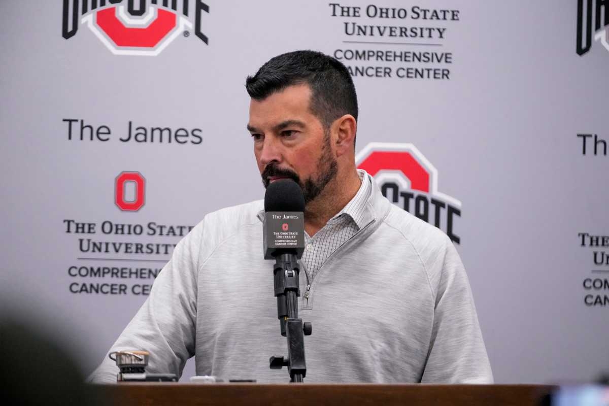 Star Playmaker Sends Strong Message on Ohio State Football