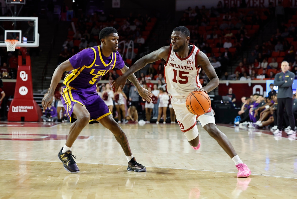 Sharpshooter and Gonzaga Target Duke Miles Announces Transfer Portal Decision