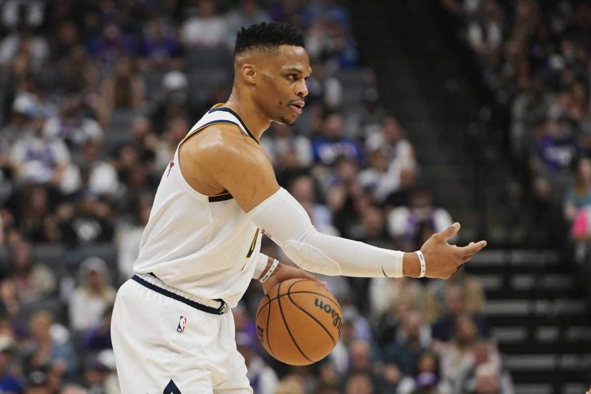 Russell Westbrook Contract Decision Has Massive Salary Implications for Nuggets