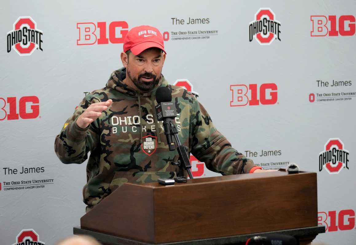 Buckeyes Get Great News From Highly Coveted Star QB