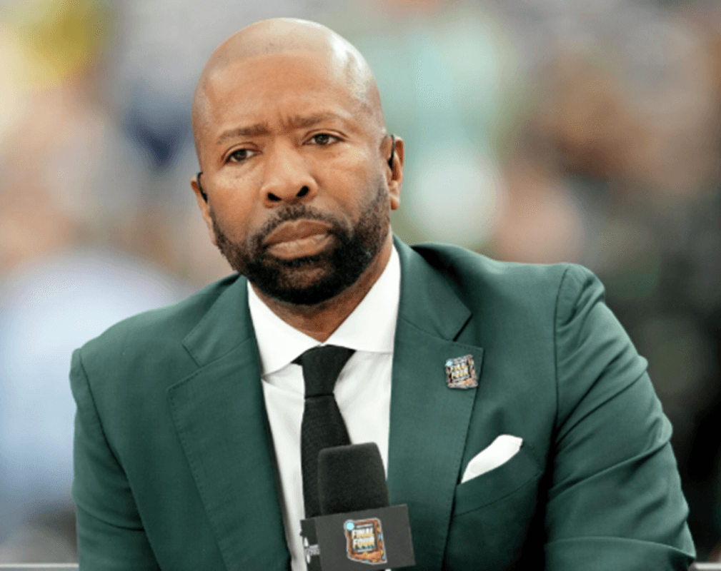 Kenny Smith's Possible Replacement Floated by Former ESPN Host Ryen Russillo