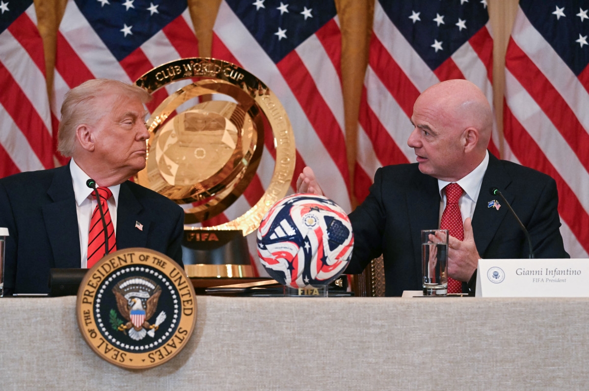 Is FIFA's Club World Cup the Biggest Flop in Soccer History?