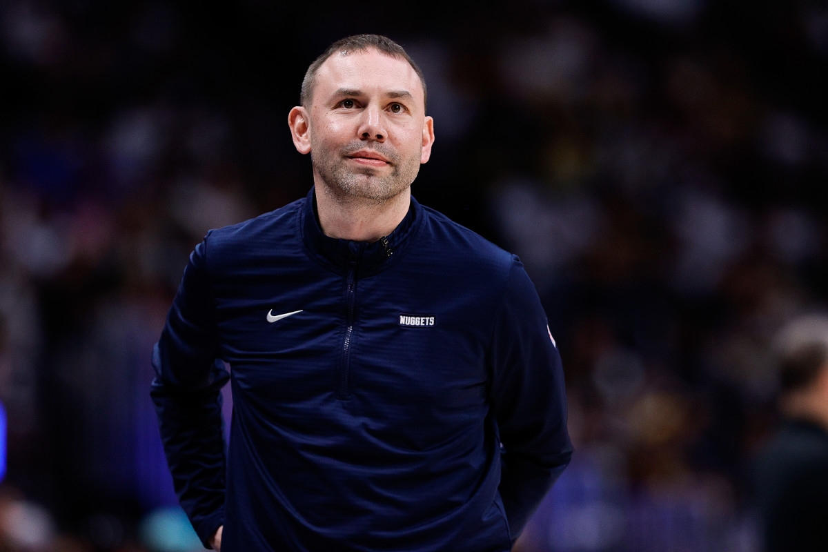 Nuggets Lose NBA Champion to EuroLeague During Free Agency