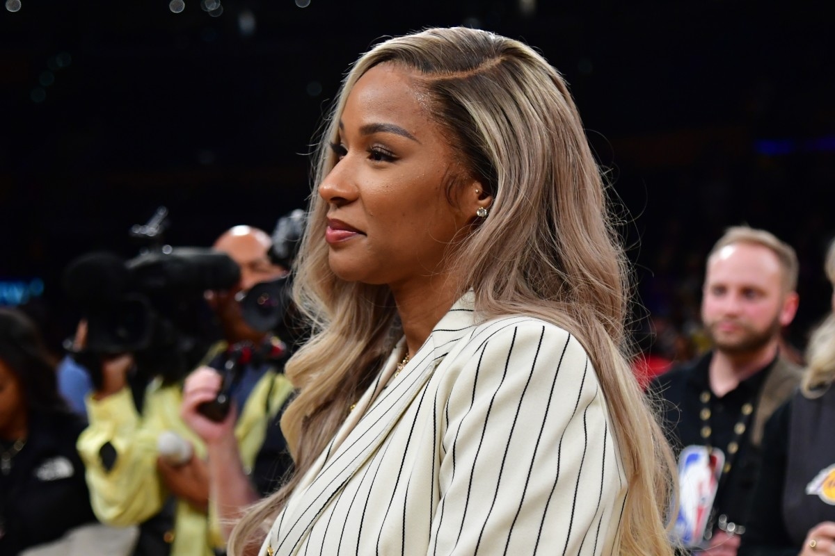 LeBron James' Wife Savannah James Shares New Update That Would Excite Fans
