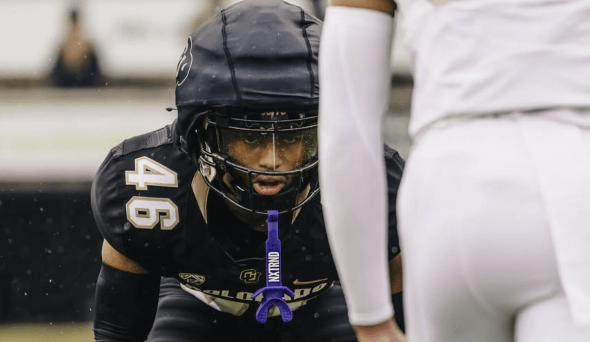 Former Colorado Defensive Back Lands With SEC Contender