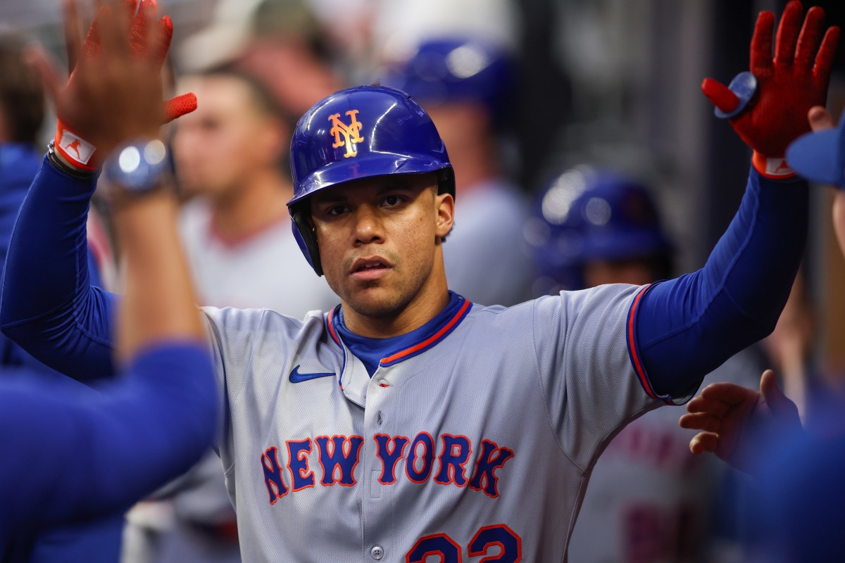 Carlos Mendoza Reacts to Juan Soto's Unexpected Decision in Yankees Game