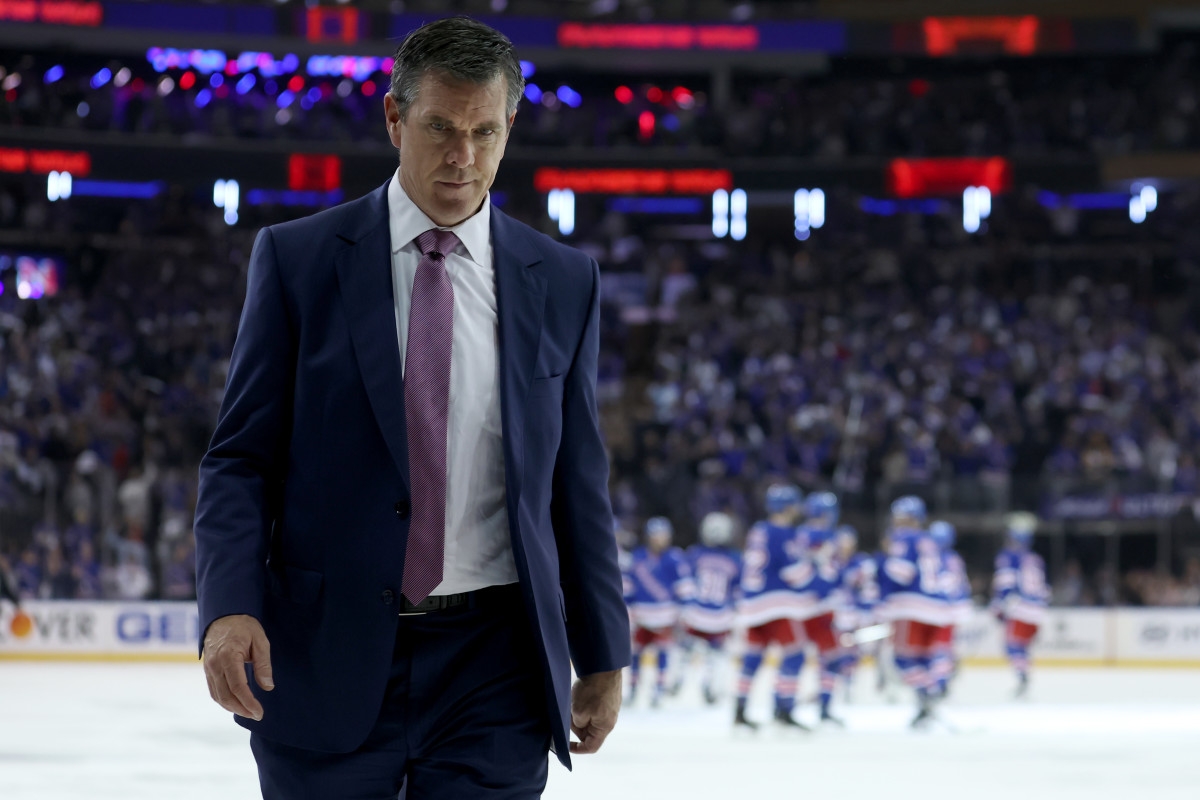 Rangers, Mike Sullivan Coaching Speculation Gets Major Update on Thursday