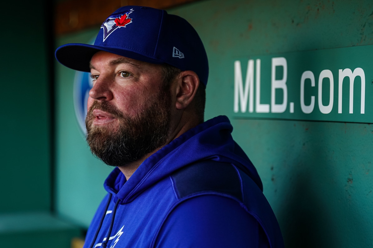 Blue Jays Make Unfortunate Announcement Before Cardinals Game