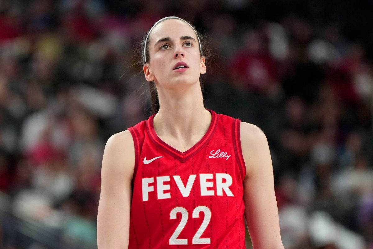 Debate Erupts After Indiana Fever Salary List Surfaces Online