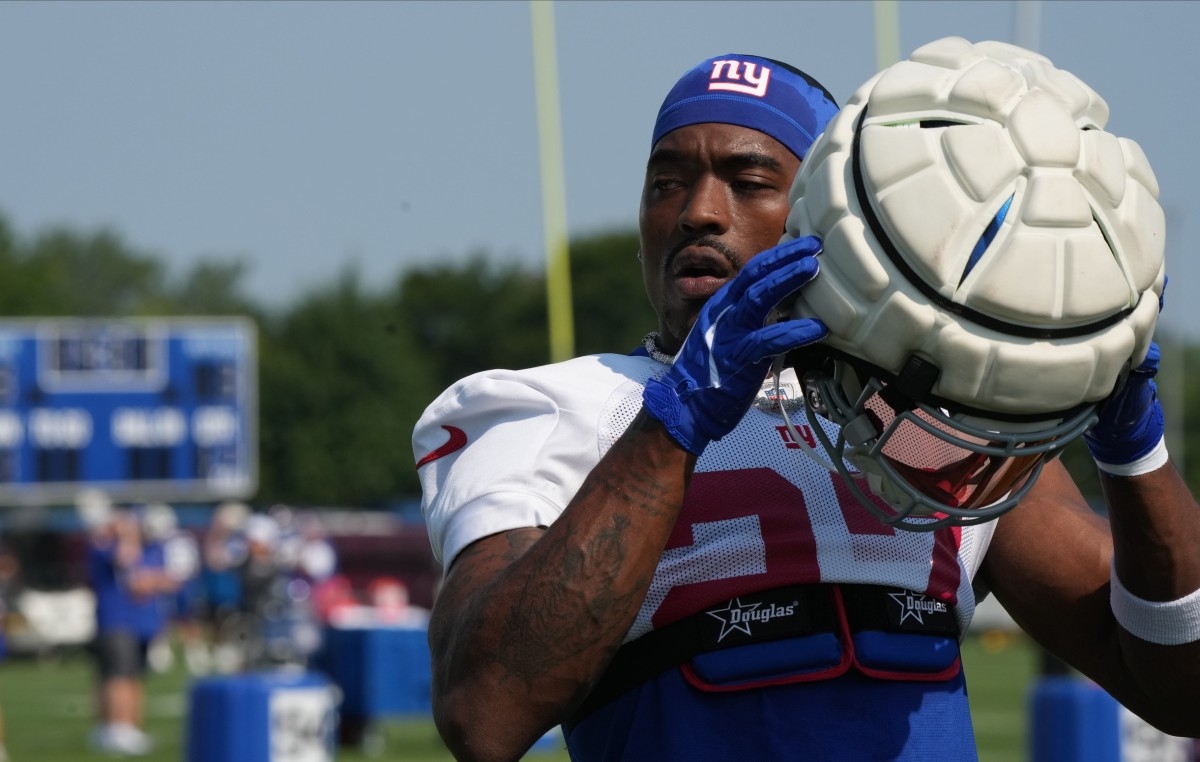 49ers Coach Reveals Reason for Jason Pinnock Signing