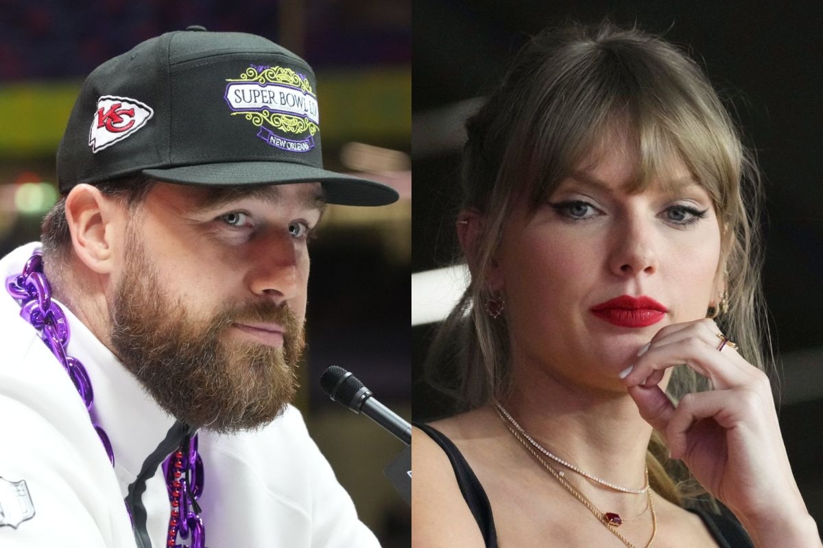 Taylor Swift, Travis Kelce's Recent Public Appearance Had Unexpected Twist
